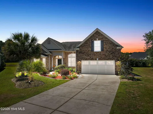 Property Slideshow image 2 of 62 | 693 donmovin ct, Calabash, NC, 28467