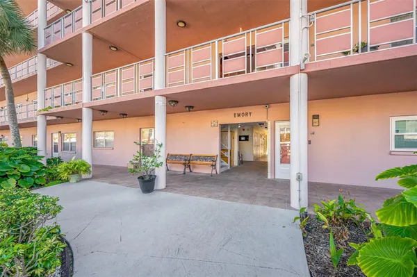 Property Slideshow image 3 of 44 | 5521 80th st n unit 310, St Petersburg, FL, 33709