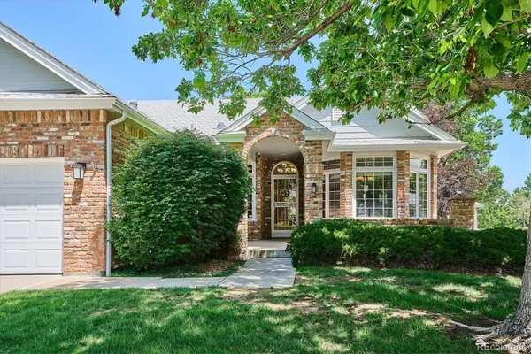 Property Slideshow image 3 of 42 | 1 birmingham ct, Highlands Ranch, CO, 80130