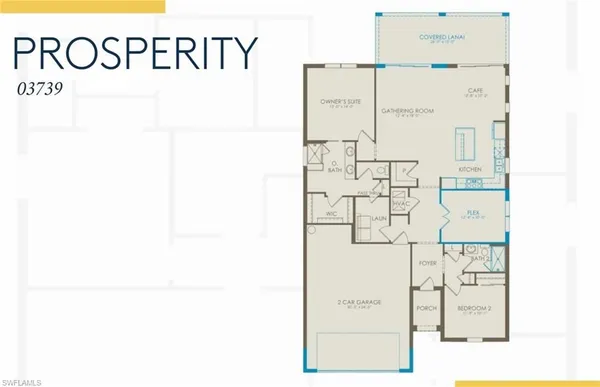 Property Slideshow image 2 of 29 | 6274 van buren ct, Ave Maria, FL, 34142