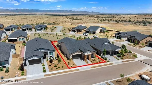 Property Slideshow image 2 of 46 | 5209 meandering trl, Prescott, AZ, 86301