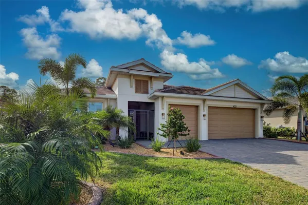 Property Slideshow image 2 of 97 | 425 baneberry ct, Nokomis, FL, 34275