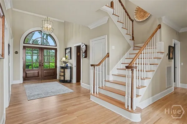 Property Slideshow image 3 of 49 | 2 marsh bridge ln, Savannah, GA, 31411