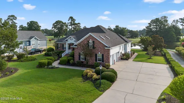 Property Slideshow image 2 of 45 | 993 middleton dr, Calabash, NC, 28467