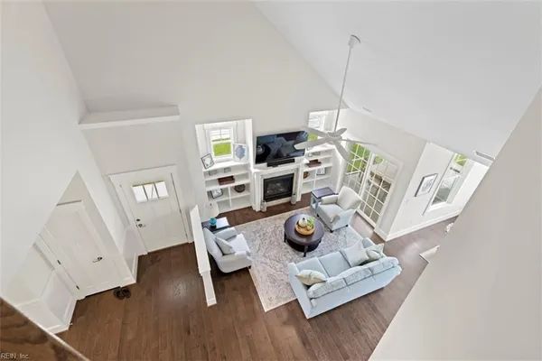Property Slideshow image 2 of 49 | 1004 libby way lot 65, Suffolk, VA, 23435
