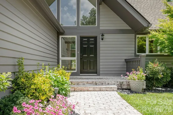 Property Slideshow image 3 of 48 | 155 winding meadows dr, Flat Rock, NC, 28731