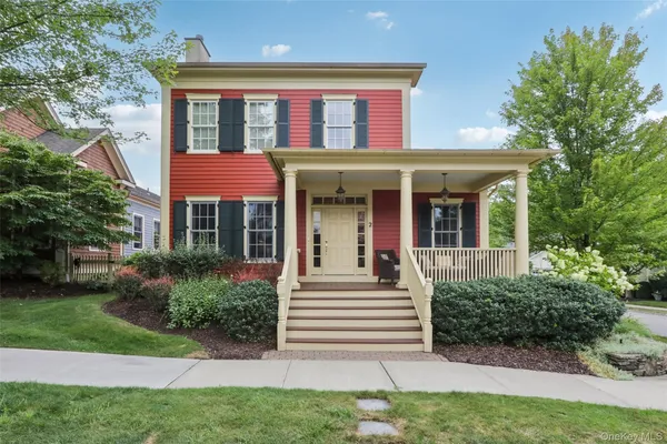 Property Slideshow image 2 of 50 | 2 sly st, Warwick, NY, 10990