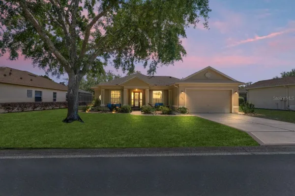 Property Slideshow image 3 of 85 | 9398 burnam dr, Weeki Wachee, FL, 34613