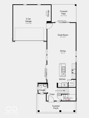 Property Slideshow image 2 of 32 | 15725 showdown rd, Noblesville, IN, 46060