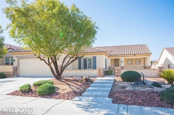 Property Slideshow image 2 of 51 | 2159 bensley st, Henderson, NV, 89044
