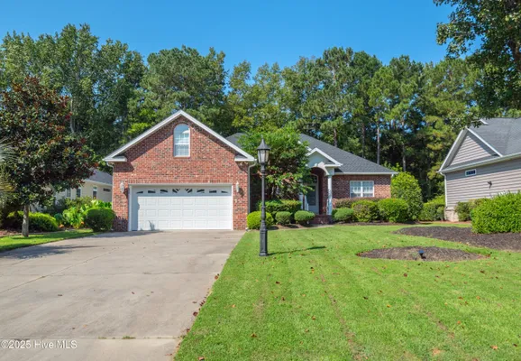 Property Slideshow image 3 of 48 | 677 covington dr nw, Calabash, NC, 28467