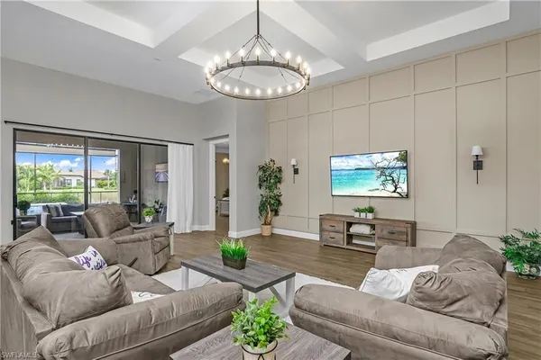 Property Slideshow image 3 of 50 | 17570 ashcomb way, Estero, FL, 33928