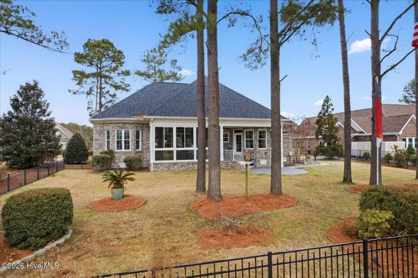 Property Slideshow image 3 of 51 | 9283 oldfield rd, Calabash, NC, 28467