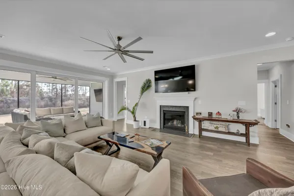 Property Slideshow image 3 of 42 | 506 deveraux dr, Wilmington, NC, 28412