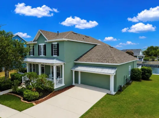 Property Slideshow image 2 of 70 | 5709 sea trout pl, Apollo Beach, FL, 33572