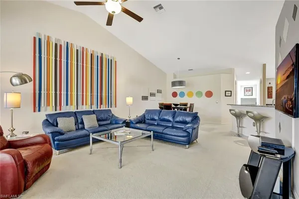 Property Slideshow image 3 of 33 | 10131 colonial country club blvd 1403, Fort Myers, FL, 33913