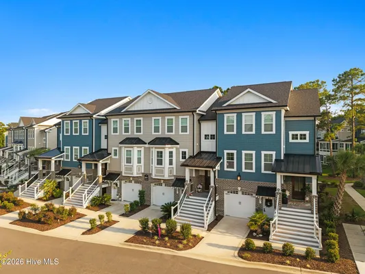 Property Slideshow image 2 of 52 | 620 eastwood park rd 7b, Sunset Beach, NC, 28468
