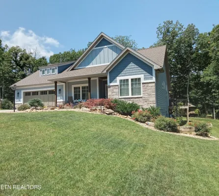Property Slideshow image 2 of 36 | 115 bent oak ter, Crossville, TN, 38558
