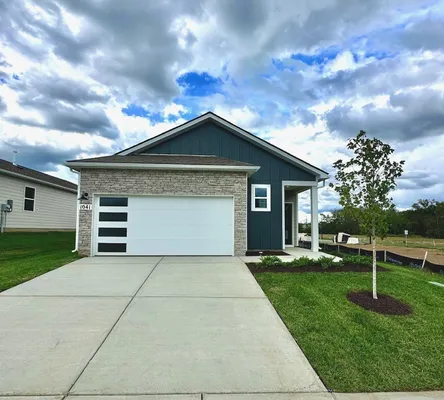 Property Slideshow image 2 of 54 | 1025 stoney brook pvt bnd, Gallatin, TN, 37066