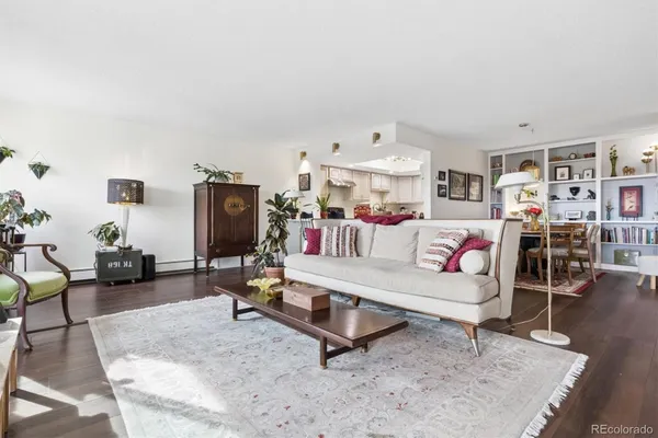 Property Slideshow image 3 of 30 | 14390 e marina dr 603, Aurora, CO, 80014