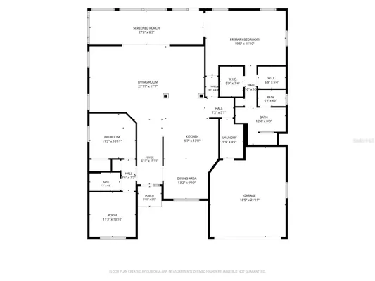 Property Slideshow image 3 of 19 | 2311 glade run, The Villages, FL, 32162