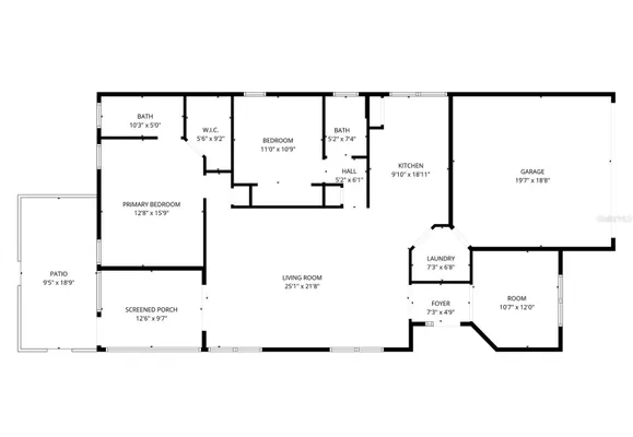 Property Slideshow image 3 of 44 | 11323 highlander ct, Spring Hill, FL, 34609