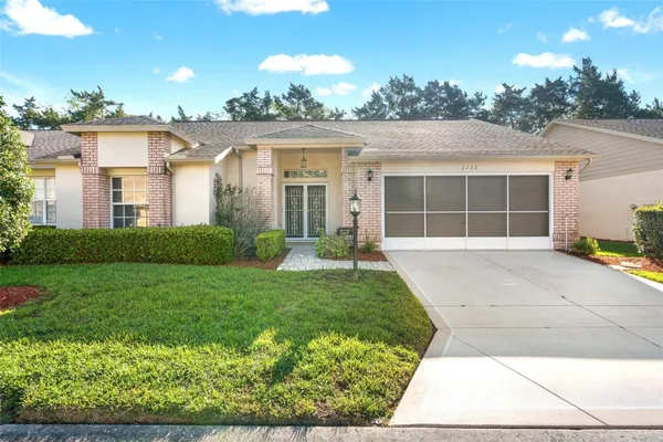 Property Slideshow image 2 of 55 | 2173 springmeadow dr, Spring Hill, FL, 34606