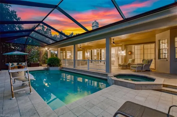 Property Slideshow image 2 of 44 | 24720 bay bean ct, Bonita Springs, FL, 34134