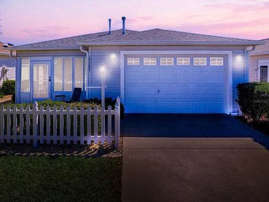 Property Slideshow image 2 of 40 | 17385 se 78th draughton ct, The Villages, FL, 32162