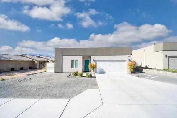 Property Slideshow image 2 of 26 | 13645 quinta, Desert Hot Springs, CA, 92240