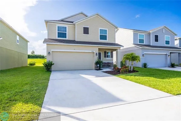 Property Slideshow image 2 of 43 | 10912 sw vasari way, Port St Lucie, FL, 34987