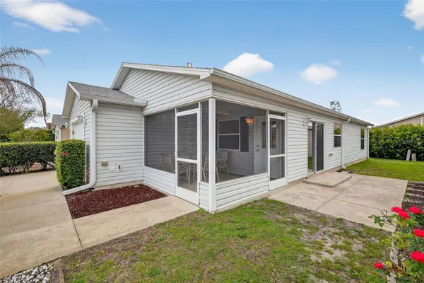 Property Slideshow image 2 of 33 | 2376 branchville ter, The Villages, FL, 32162