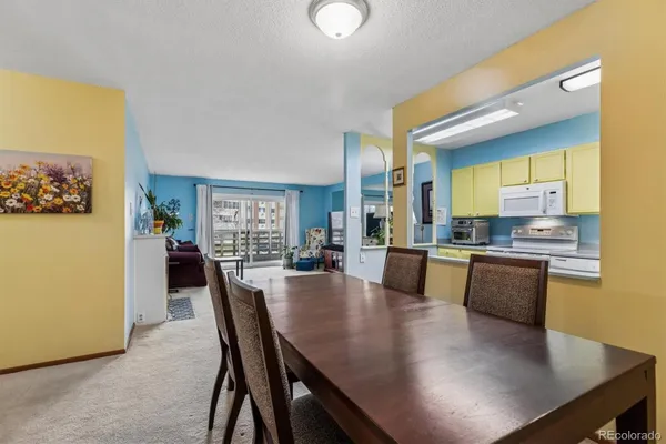Property Slideshow image 3 of 50 | 9155 e center ave 3b, Denver, CO, 80247