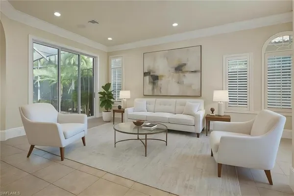 Property Slideshow image 2 of 21 | 4650 via ravenna, Estero, FL, 34134