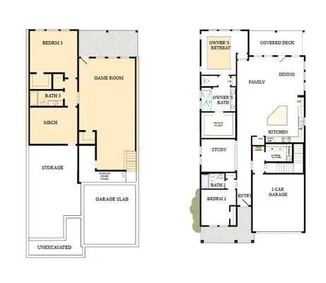 Property Slideshow image 2 of 6 | 1217 fen ln, Waxhaw, NC, 28173