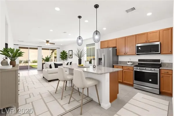 Property Slideshow image 2 of 29 | 2384 albury ave, North Las Vegas, NV, 89086