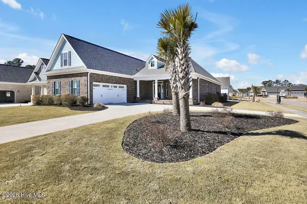 Property Slideshow image 3 of 94 | 2552 e timber crest dr, Leland, NC, 28451