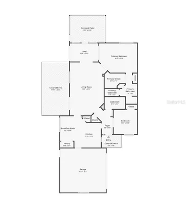 Property Slideshow image 2 of 42 | 1314 santa rosa ct, The Villages, FL, 32159