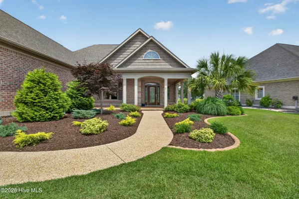 Property Slideshow image 2 of 43 | 8752 maple ash trl, Leland, NC, 28451