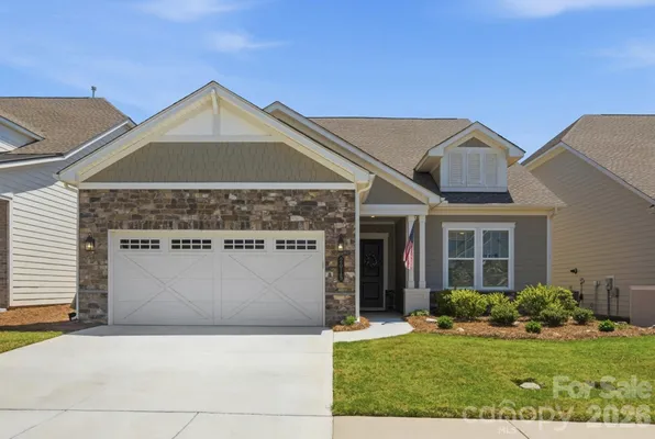 Property Slideshow image 2 of 33 | 2015 belle mont farm ave, Monroe, NC, 28110