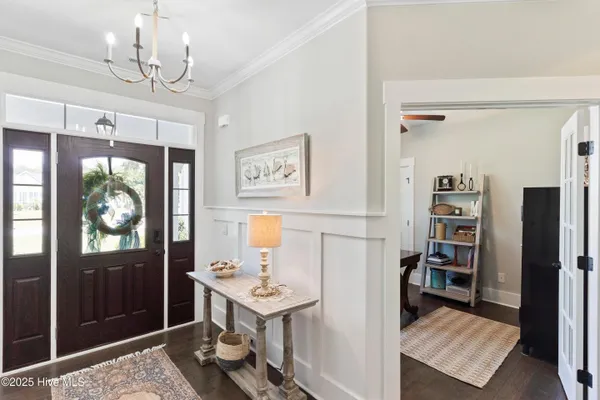 Property Slideshow image 3 of 45 | 3810 lemon drop ln, Leland, NC, 28451