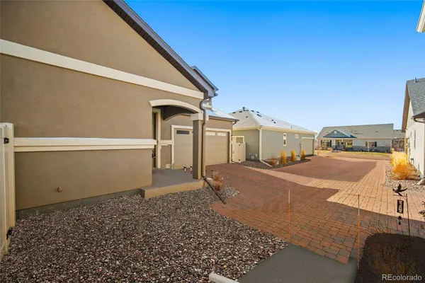 Property Slideshow image 3 of 50 | 6167 armdale heights, Colorado Springs, CO, 80927