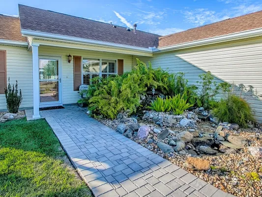 Property Slideshow image 2 of 26 | 664 evelynton loop, The Villages, FL, 32162