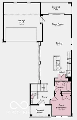 Property Slideshow image 2 of 70 | 15809 showdown rd, Noblesville, IN, 46060