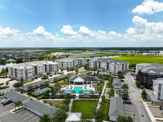 Property Slideshow image 3 of 43 | 7505 laureate blvd 2208, Orlando, FL, 32827
