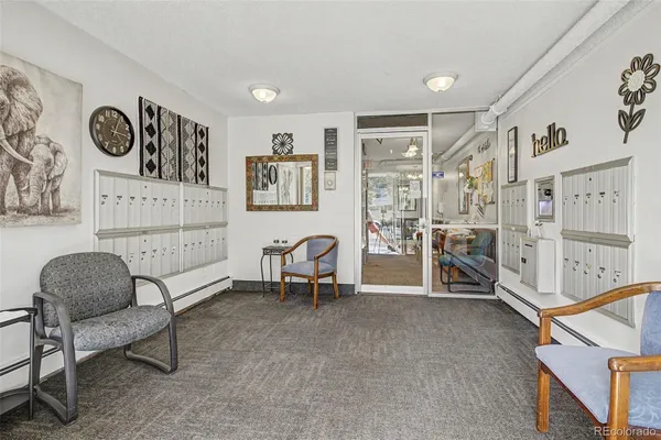 Property Slideshow image 3 of 46 | 3184 s heather gardens way 205, Aurora, CO, 80014