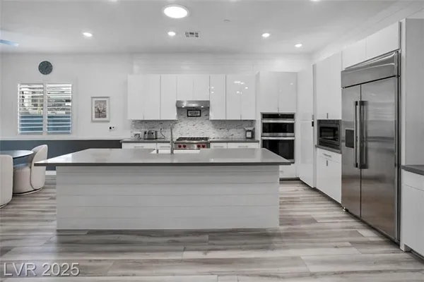 Property Slideshow image 2 of 28 | 12438 heritage bend dr, Las Vegas, NV, 89138