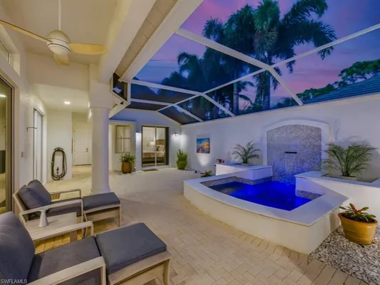 Property Slideshow image 2 of 47 | 27409 arbor strand dr, Bonita Springs, FL, 34134