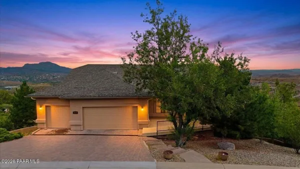 Property Slideshow image 2 of 65 | 834 yavapai hills dr, Prescott, AZ, 86301