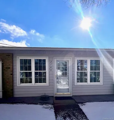 Property Slideshow image 2 of 13 | 278 berwick ct unit b b, Ridge, NY, 11961